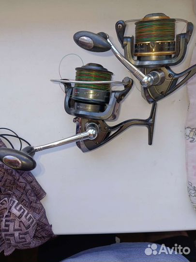 Рыбалка и отдых