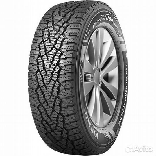 Kumho Winter Portran CW11 225/65 R16