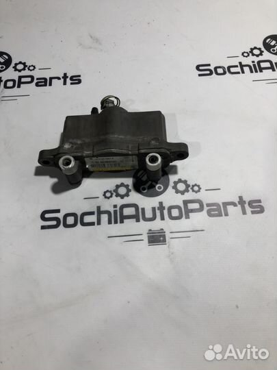 Пиропатрон активного капота Mercedes W212