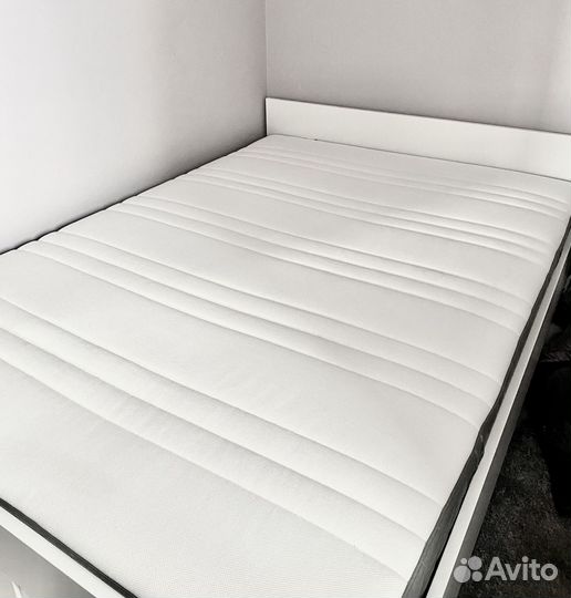 Матрас IKEA 140 200