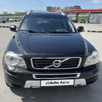 Volvo XC90 2.5 AT, 2012, 169 000 км, с пробегом, цена 1 890 000 руб.