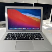 MacBook Air 13 Early 2014 4 Ram SSD 120 GB (Э-823)