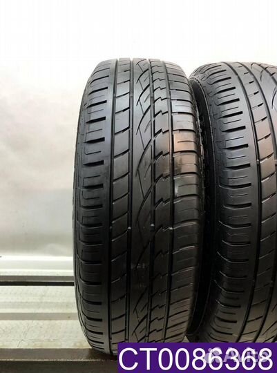 Continental ContiCrossContact UHP 235/65 R17 96T