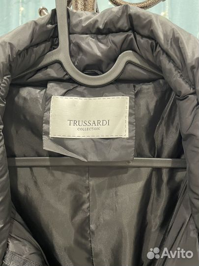 Куртка демисезонная женская