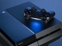 Sony PS4