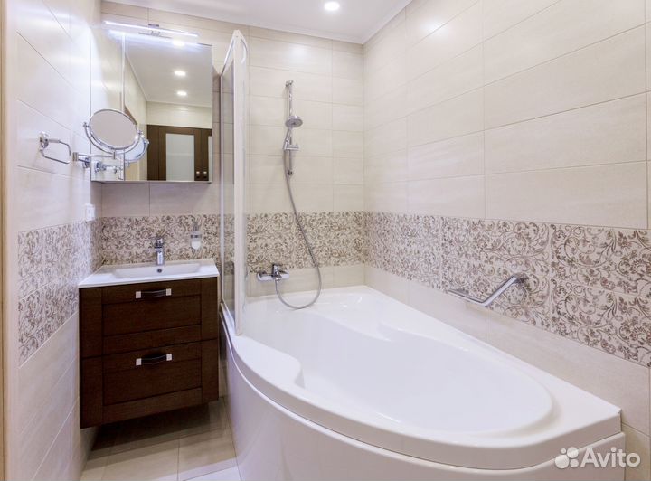 Ремонт квартир