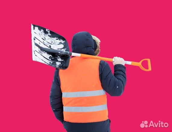 Дворник разнорабочий в отель (можно снг)