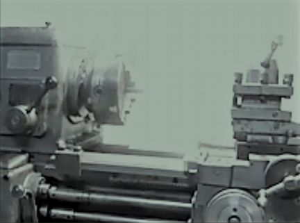 Токарные работы. Услуги токаря