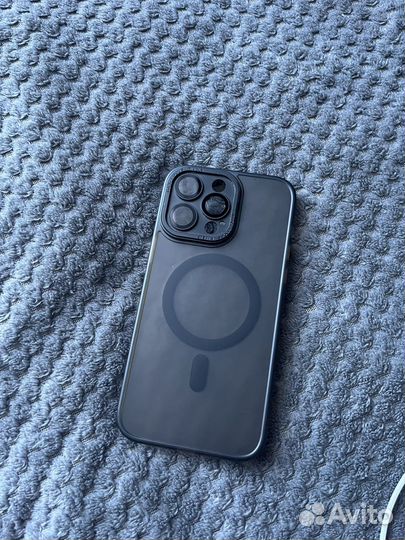 Чехол на iPhone 14 pro max