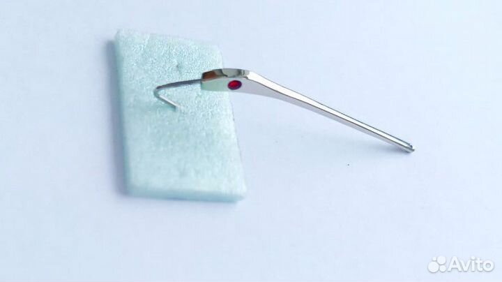 Блесна для махалок 