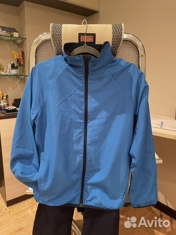 Костюм спортивный подростковый