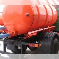 Откачка септика и выгребных ям, Обухово