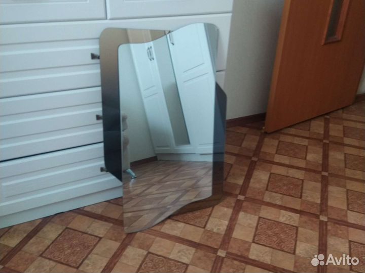 Зеркало в ванную
