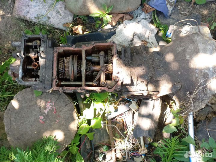 Кпп на луаз