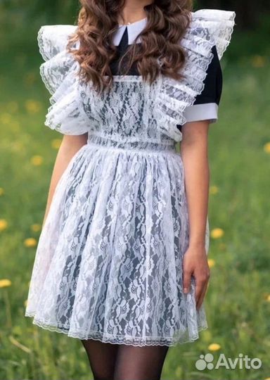 Школьная форма