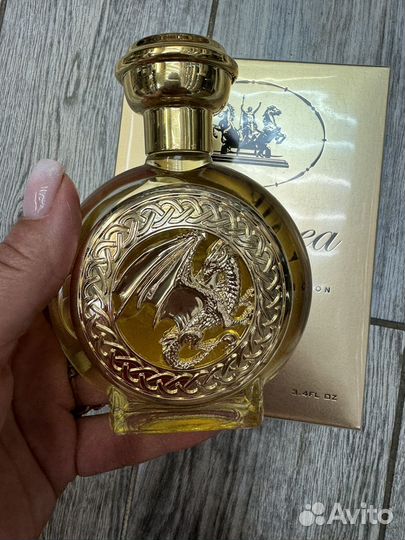 Boadicea the victorious Dragon 100 ml Оригинал