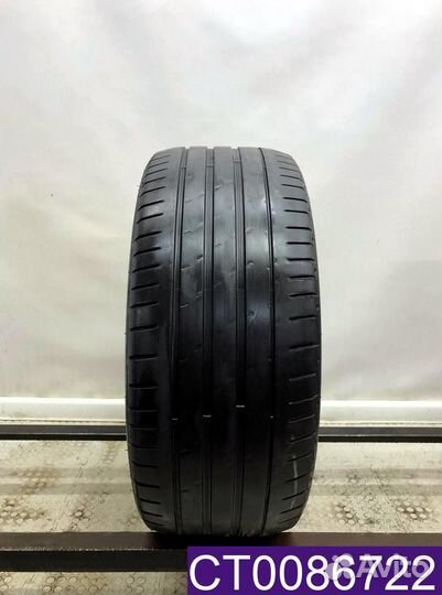 Hankook Ventus S1 Evo 2 K117 245/45 R18 96T