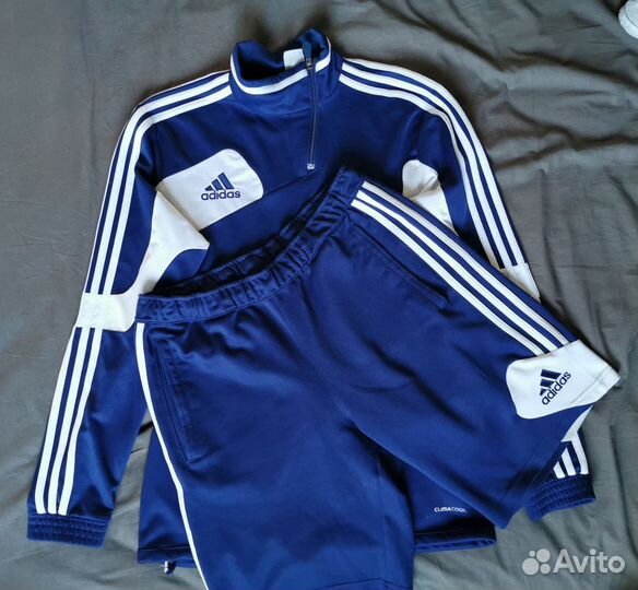 Футбольная форма adidas