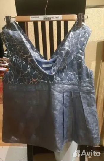 Блузка Cacharelр.36