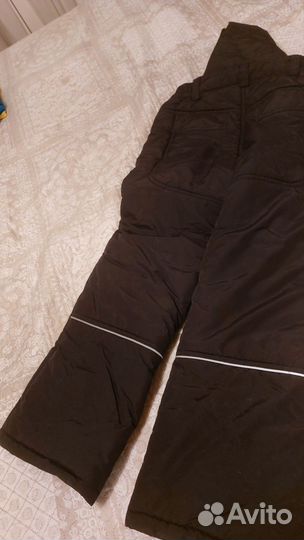 Брюки новые Кико зима горнолыжные