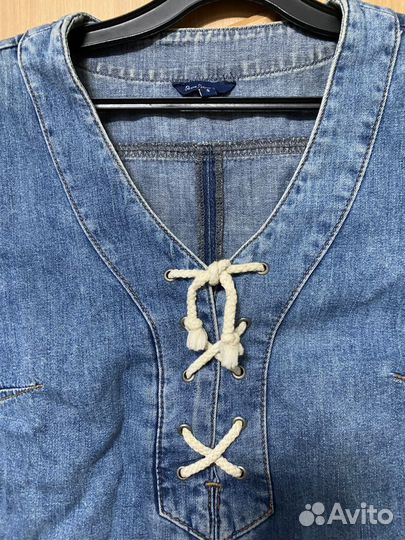 Сарафан женский