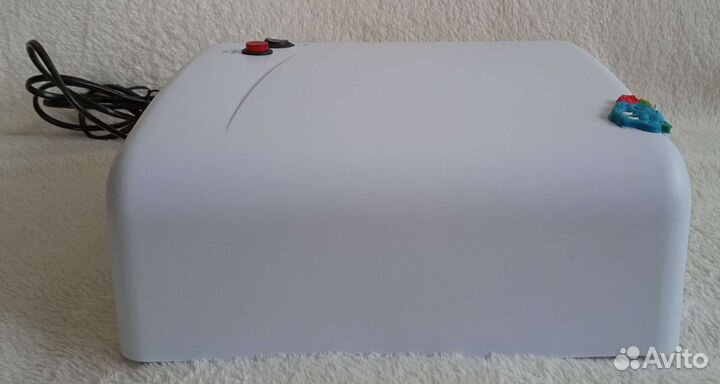 Лампа для маникюра