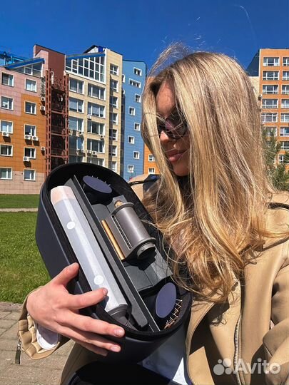 Стайлер Dyson HS05 новый