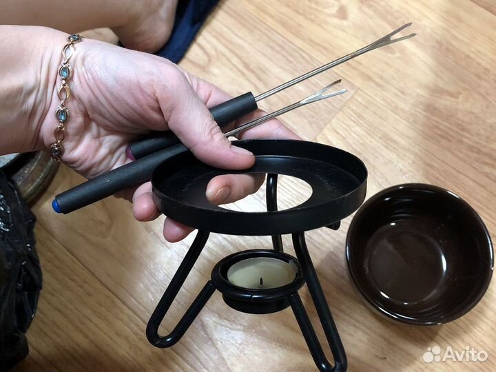 Фондюшница