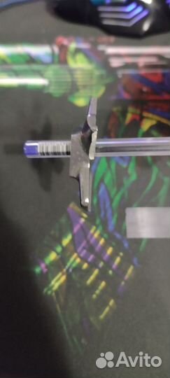 Нож для мясорубки Кенвуд