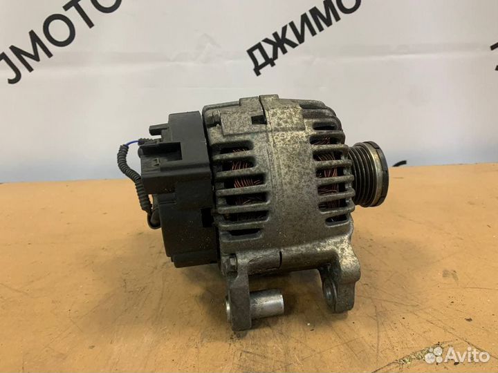 Генератор Golf 6 1.4 TSI CAX, CAV