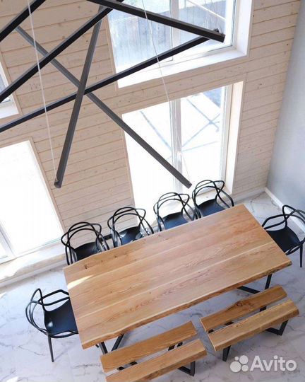 Аренда дома