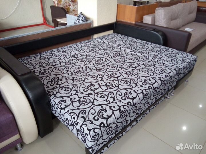 Диван угловой 