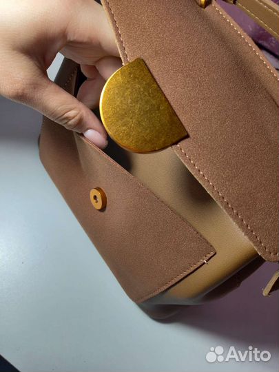 Сумка-клатч