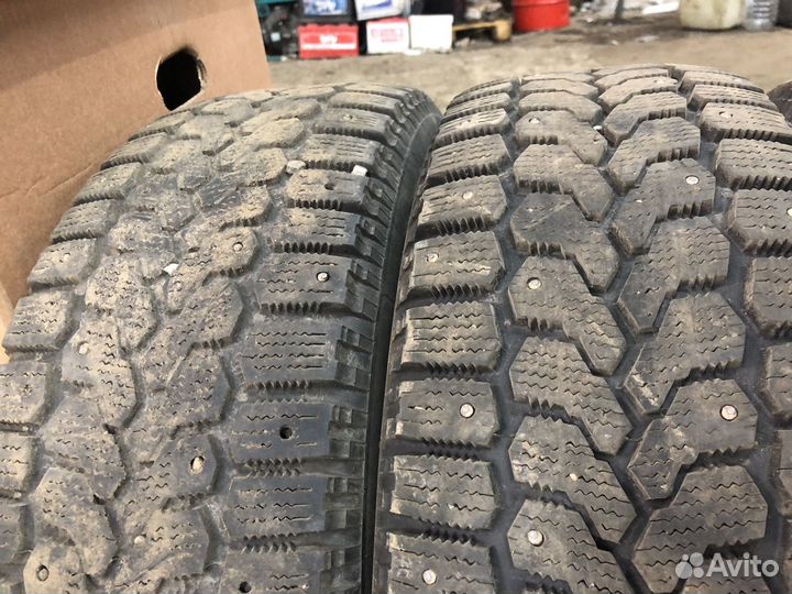 Yokohama Ice Guard F700Z 185/65 R15 88Q