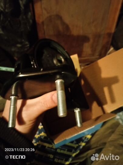 Опора двигателя (подушка )для Toyota