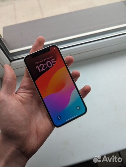iPhone 12 mini, 64 ГБ