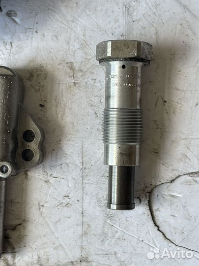 Запчасти грм bmw x5 3.0 diesel n57d30a