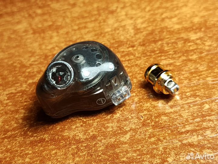 Fiio fh1s