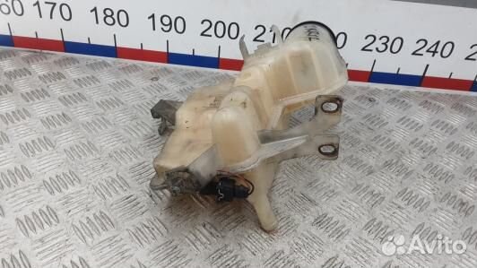 Бачок расширительный land rover discovery 3 (ZKR12