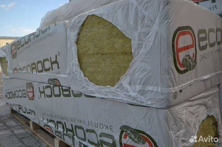 Утеплитель от производителя