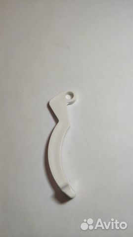 Рычаг подъема лапки Singer 28- и 98- серии