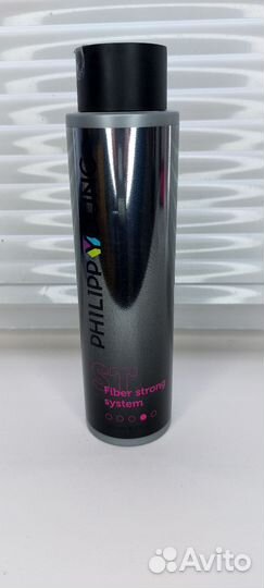 Кератин Philipp Young
