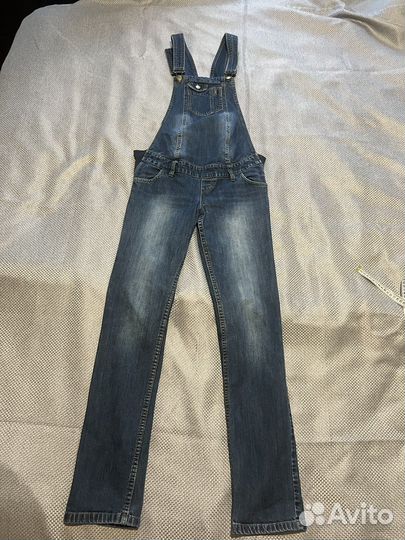 Комбинезон для беременных 42-44