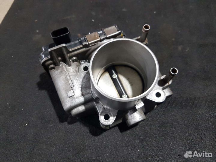 Дросельная заслонка mazda CX7 L3 (2007-2012)