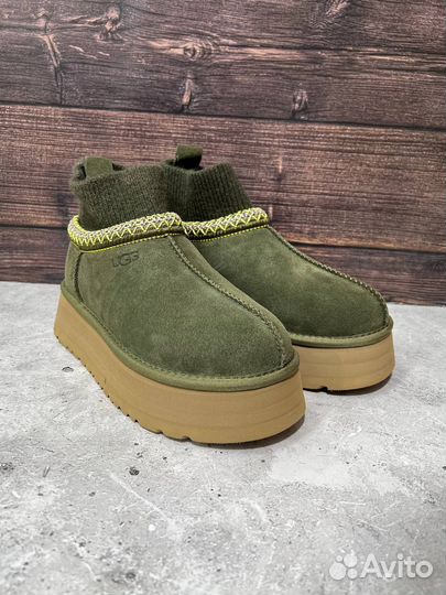 Угги Ugg Australia