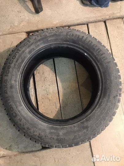 Continental Conti4x4IceContact 225/65 R17