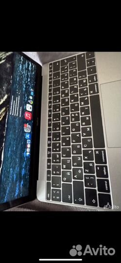 Apple MacBook 12 retina