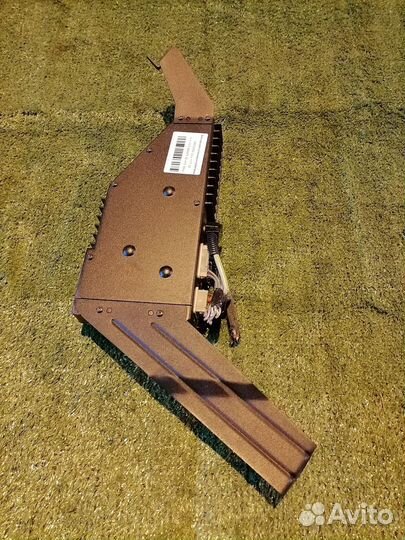 Усилитель звука 36050136 Volvo S60 XC70 RS SZ SZ59