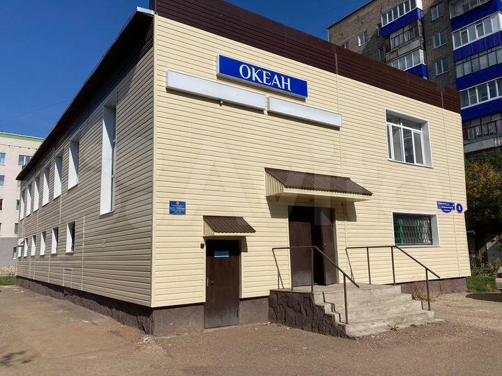 Офис, от 10 до 35 м²