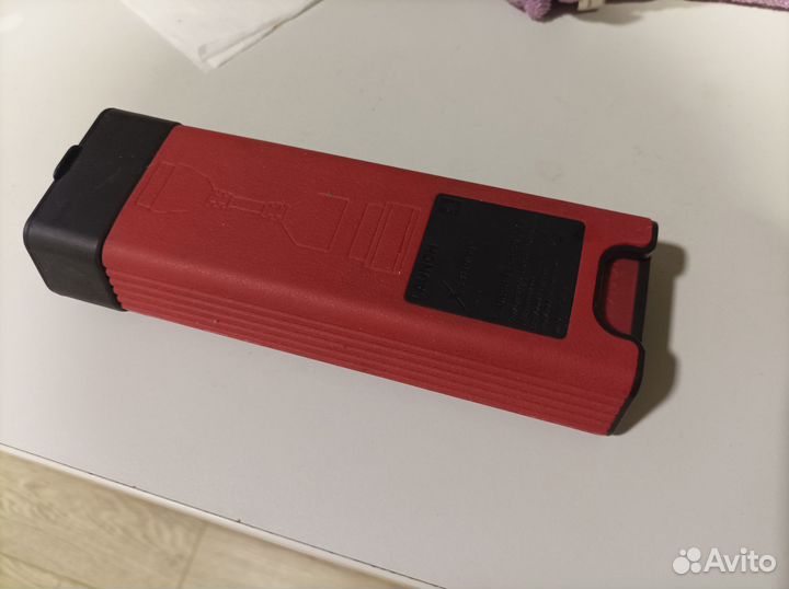 Launch x431 idiag для android